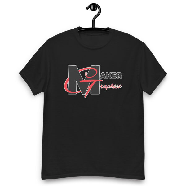 Men's classic tee - Image 2