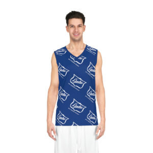 Duke Employee Sales Sleeveless Shirt