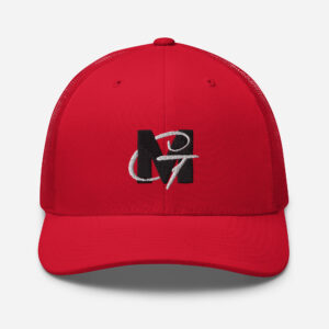 MakerGraphics Cap