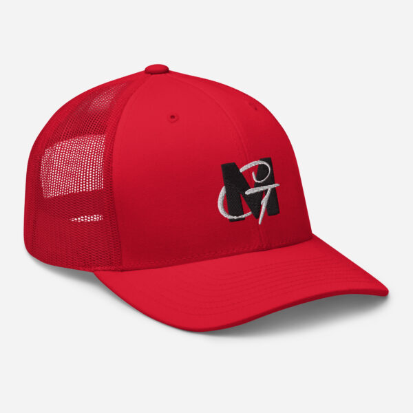 MakerGraphics Cap - Image 6