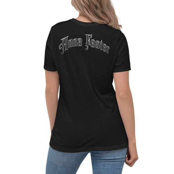 Women's Relaxed T-Shirt - Image 2