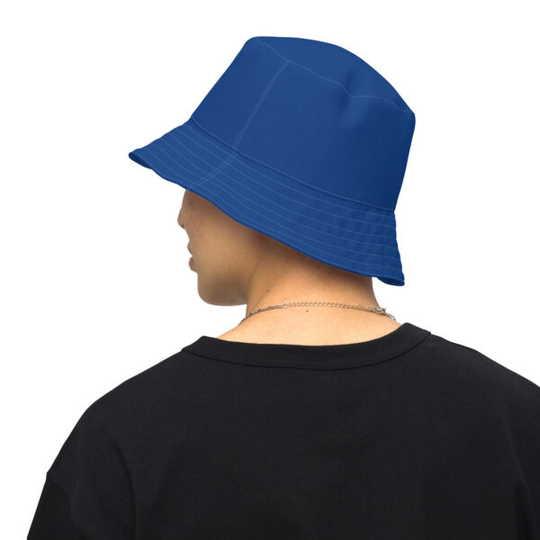 Reversible bucket hat - Image 10