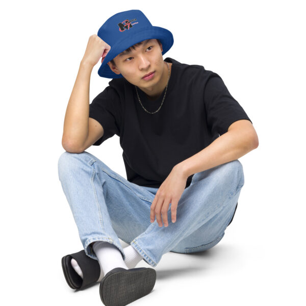 Reversible bucket hat - Image 7