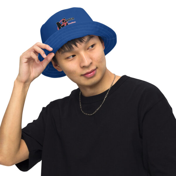 Reversible bucket hat - Image 6