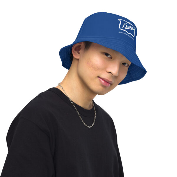 Reversible bucket hat - Image 2