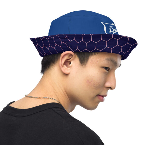 Reversible bucket hat - Image 3