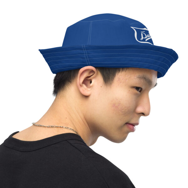 Reversible bucket hat - Image 3