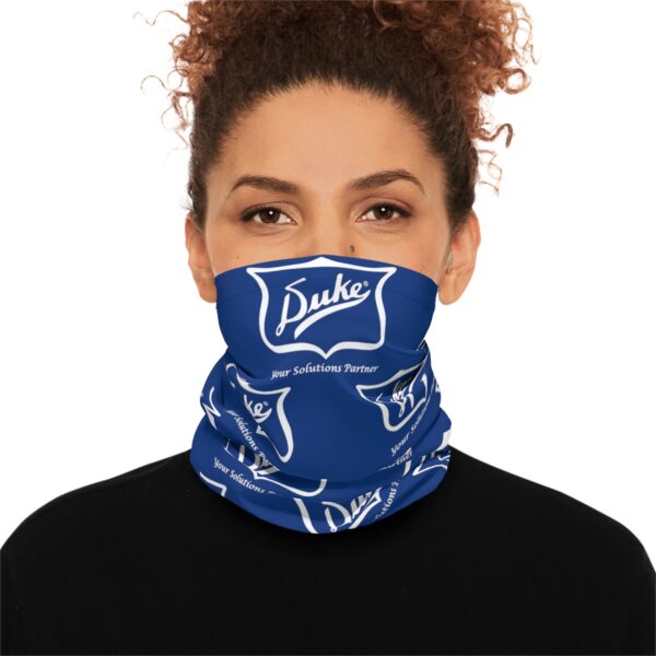 Lightweight Neck Gaiter - Image 4