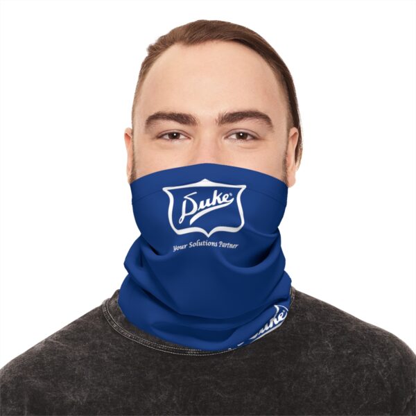 Lightweight Neck Gaiter