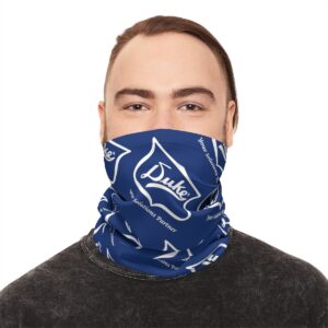 Lightweight Neck Gaiter